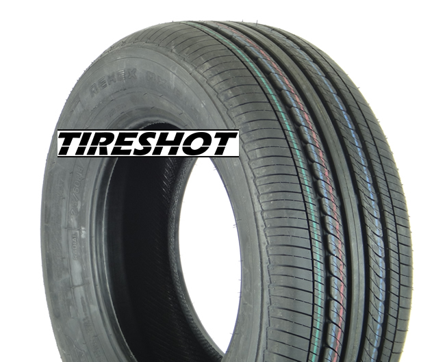 Tire Nankang RX-615